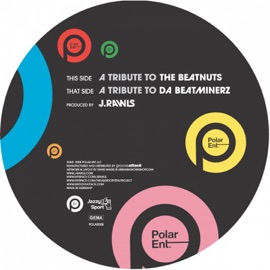 Tribute To Da Beatminerz J. Rawls