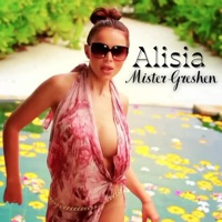 Mister Greshen - Single - Alisia