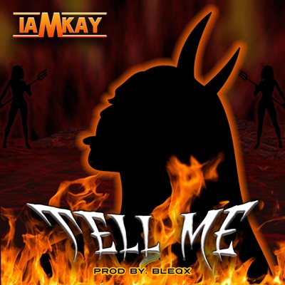 Tell Me - Single