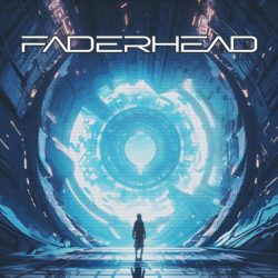 The Ascender - EP - Faderhead Cover Art