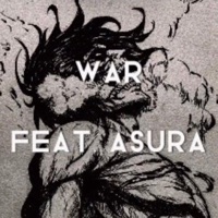 WAR (feat. Asura) - Single - Ayothatsmari