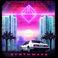Synthwave - EP - Lester MC