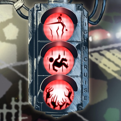 Night Cruise - Single