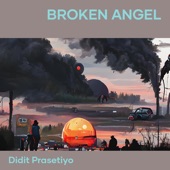 Broken Angel artwork