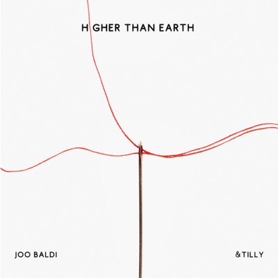 Higher Than Earth - Single