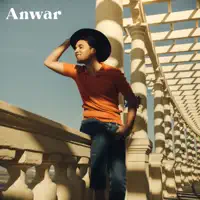 The One — Anwar