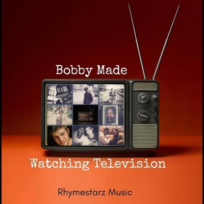 Watching Television - EP