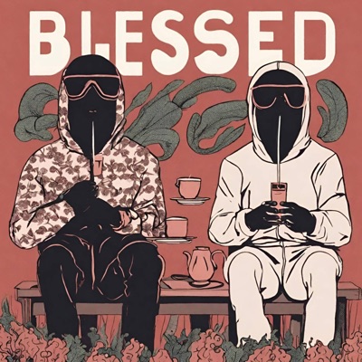 Blessed - Single