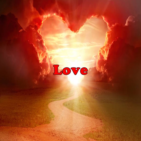 Love (Instrumental Rap)