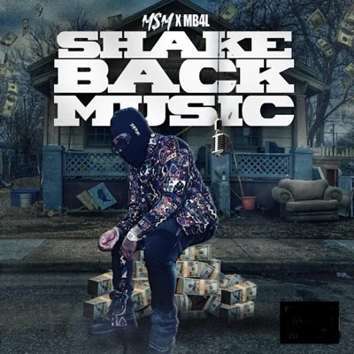 Shake Back Music