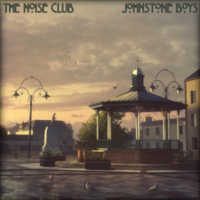 Johnstone Boys - Single