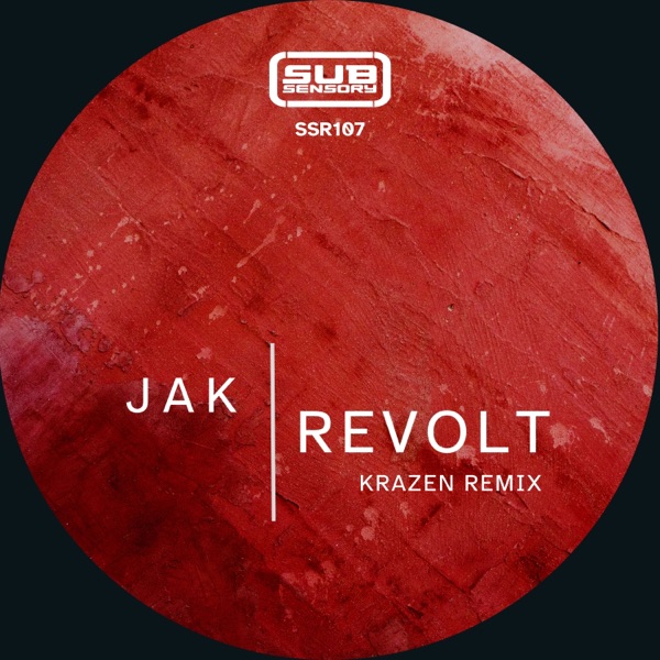 Revolt - Single