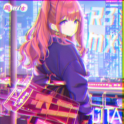 R3MX / ITĀMI (痛み) - Single
