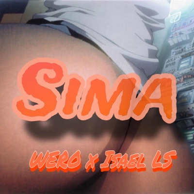 SIMA (feat. WERO) - Single
