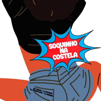 Soquinho na Costela - Single