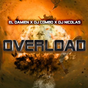 Overload - EP