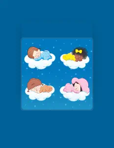 收听 Turma do Cristãozinho、观看音乐视频、阅读小传、查看巡演日期等 ！