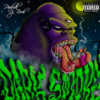 Darksmoke - Single