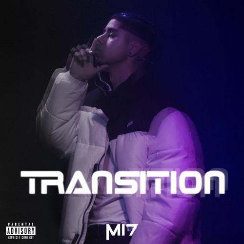 TRANSITION - Single
