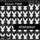 Disco Heat artwork