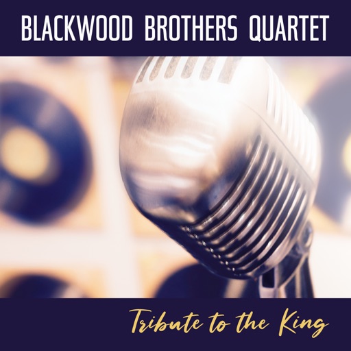 Art for I, John by The Blackwood Brothers Quartet