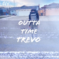 Outta Time - Single - Trevo