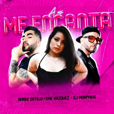 A Mi Me Encanta! - Single