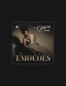 Ascolta Edmazia Mayembe, guarda video musicali, leggi la biografia, vedi le date del tour & altro!