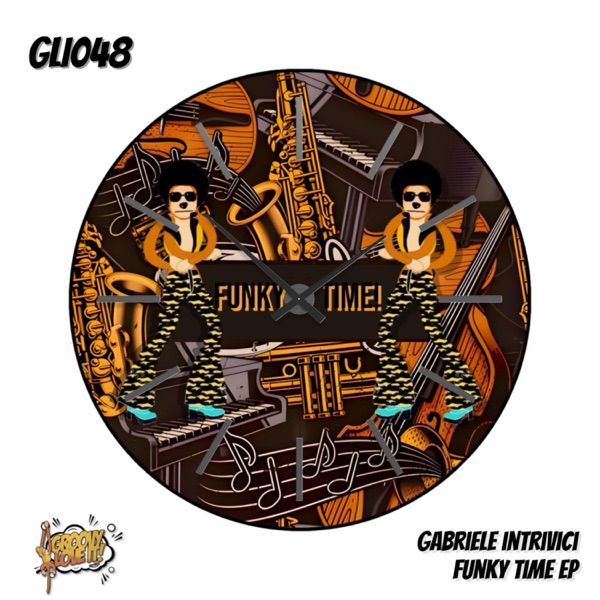 Funky Time Ep