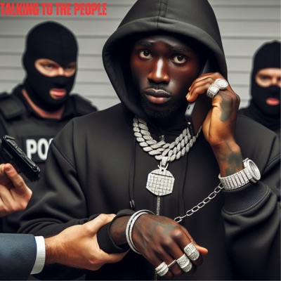 Talking to the People - Single