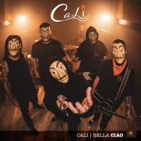 Bella Ciao - Single - Cali