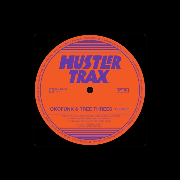 Tree Threes's avatar