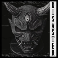 Disaster (feat. MR PHONKASTIK) - Single - Dnistroke!