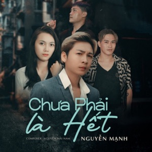 Chưa Phải Là Hết (Beat)