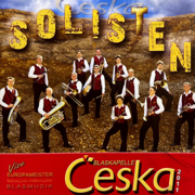 Blaumeisen Polka - Blaskapelle Ceska