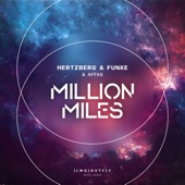 Million Miles artwork