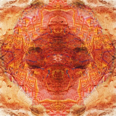 Caldera - EP