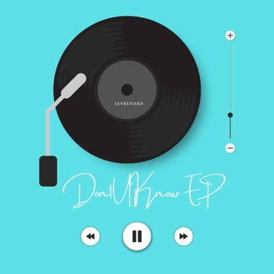 DontUKnow EP - EP