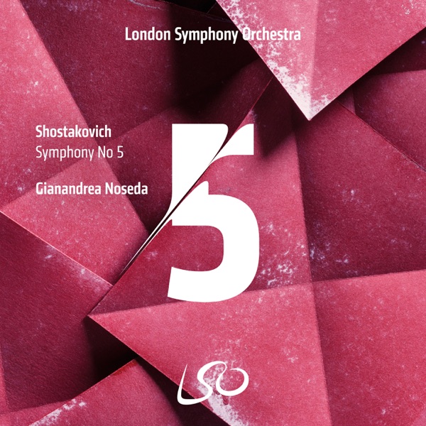 Shostakovich: Symphony No. 5