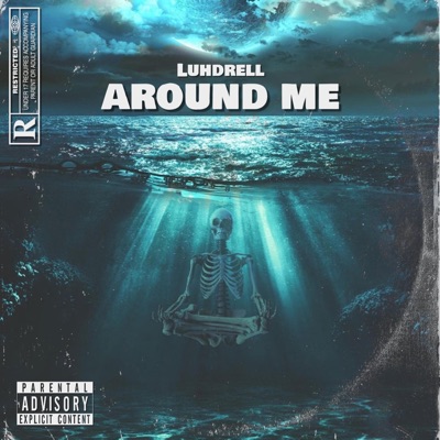 Around Me - Single