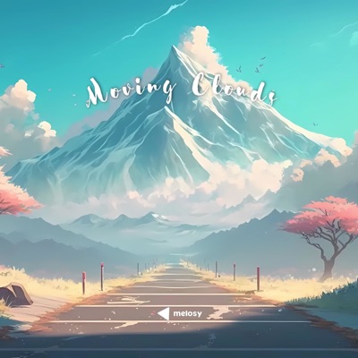 Moving Clouds - EP