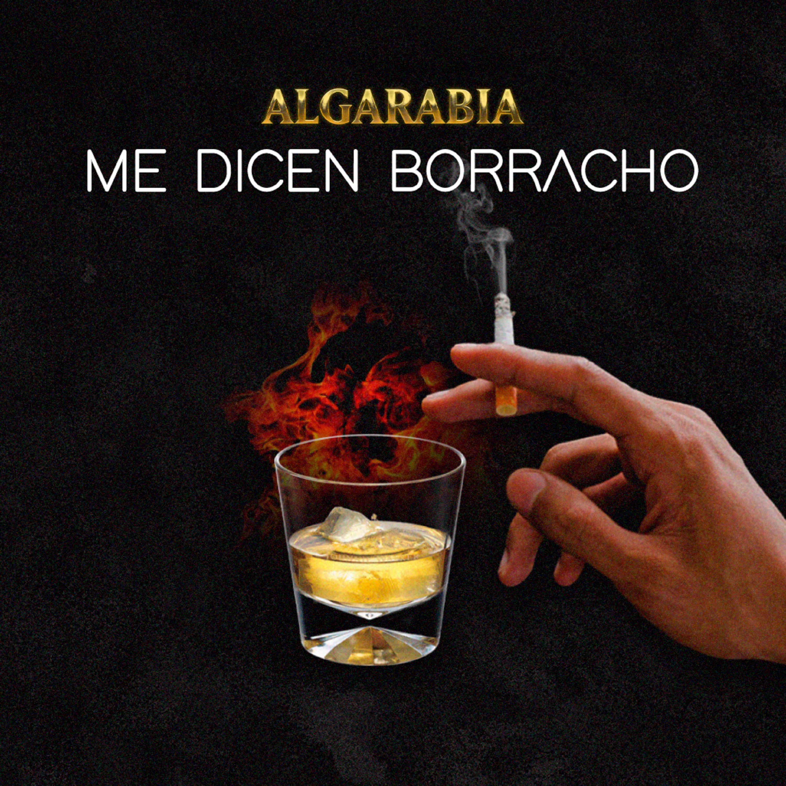 Me Dicen Borracho
