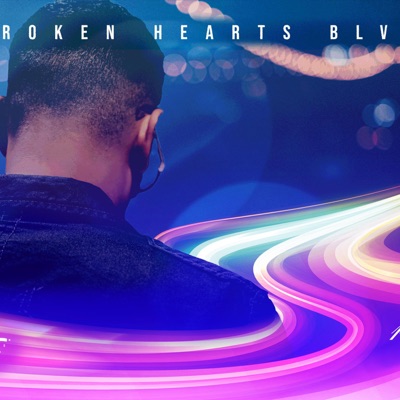 Broken Hearts Blvd. - Single