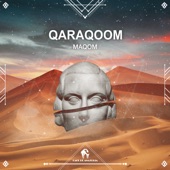 Maqom - EP artwork