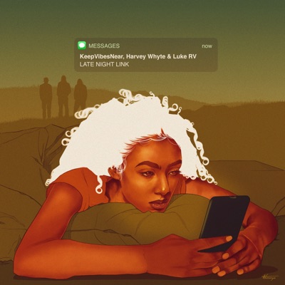 Late Night Link - Single