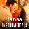 Chanda Chamke - Instrumental - Jatin-Lalit