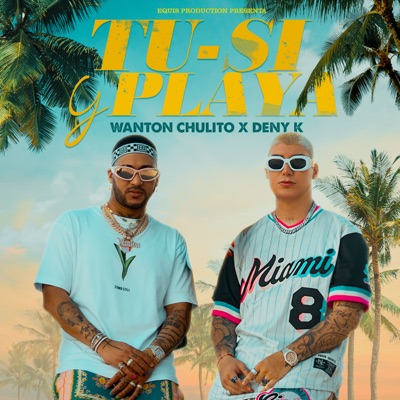 Tu-Si y Playa - Single