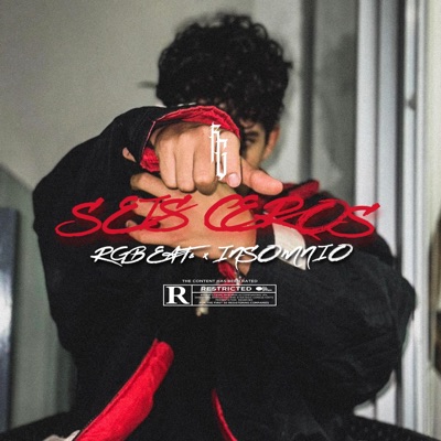 SEIS CEROS (feat. INSOMNIO) - Single
