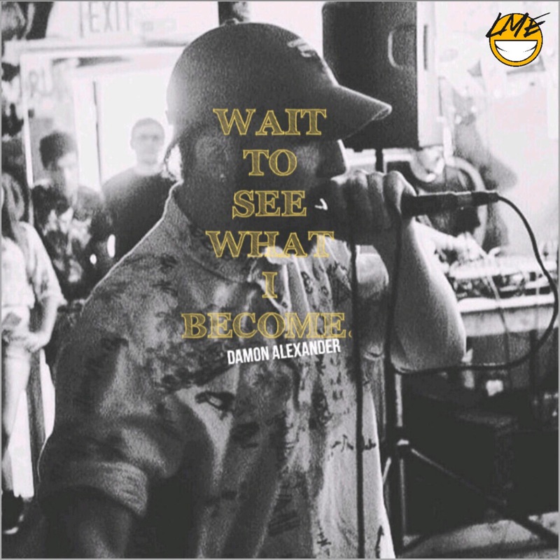 LEVELS UP (feat. Murph Watkins)