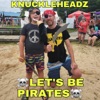 Let's Be Pirates - Single